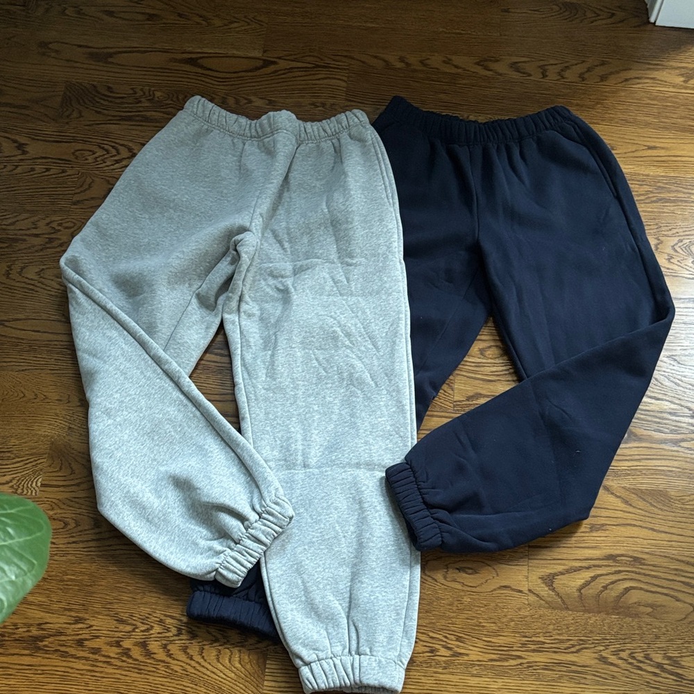 Edikted Joggers NWT